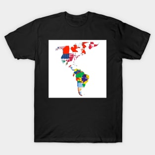 Americas T-Shirt